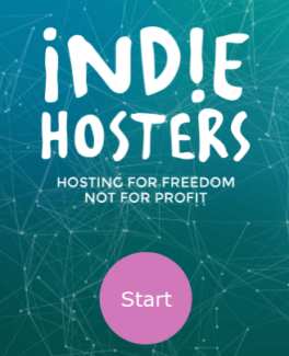 Reprenez le contrôle de votre identité en ligne avec IndieHosters | Gizmodo