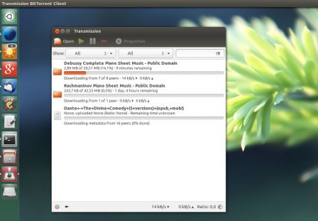 Unity Ubuntu Torrent