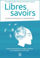 Libres Savoirs - C&F Editions