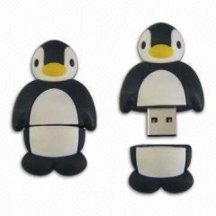 USB Penguin