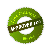 CC - Approved for Free Cultural Works