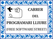 Free Software Street