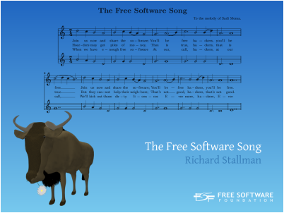 Art Work - harrypopof - Free software song - Art Libre