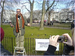 London Copyfighters - timcowlishaw - CC BY-SA