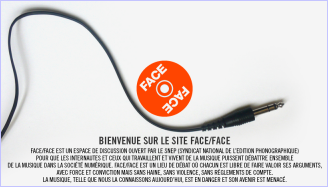 SNEP - face/face