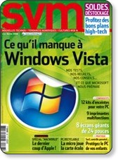 SVM - couverture - février 2008