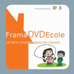 FramaDVD Ecole