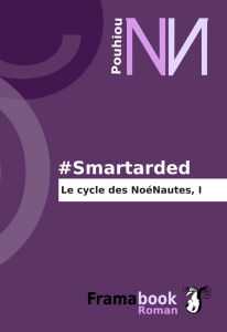 #Smartarded - Pouhiou - Framabook - Couverture