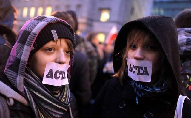 No ACTA