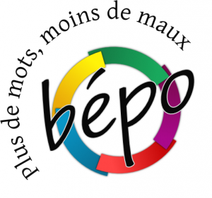 Bépo Logo