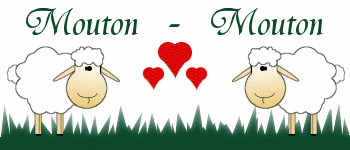 Mouton Mouton - Art Libre