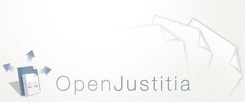 OpenJustitia