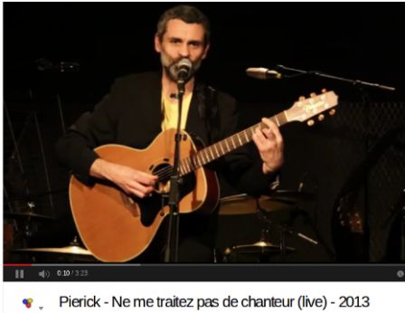 Pouhiou Dans Les Starting blocks Framablog