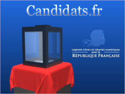 harrypopof - Art Libre - Candidats.fr