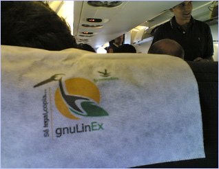 GnuLinEx - Iberia