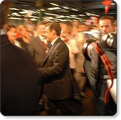 Sarkozy - Guillaume Paumier - CC By-Sa