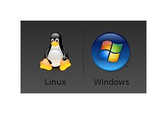 Windows - Linux