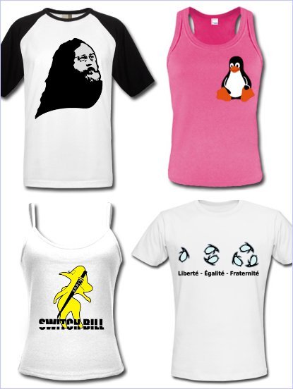 harrypopof - tee-shirts - prototypes
