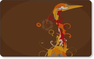Art Work - Ubuntu - The Hardy Heron