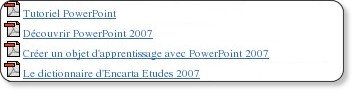 Copie d'écran du site Projetice.fr