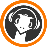Le logo de Dogmazic
