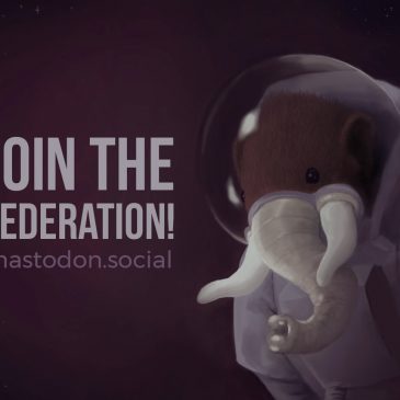 Mastodon, le réseau social libre qui est en train de bousculer twitter