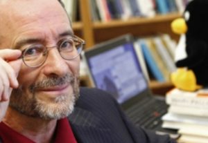 Daniel Pacot Le chemin vers une informatique éthique – Framablog