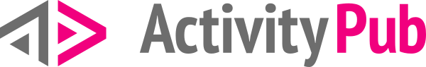Logo d'ActivityPub