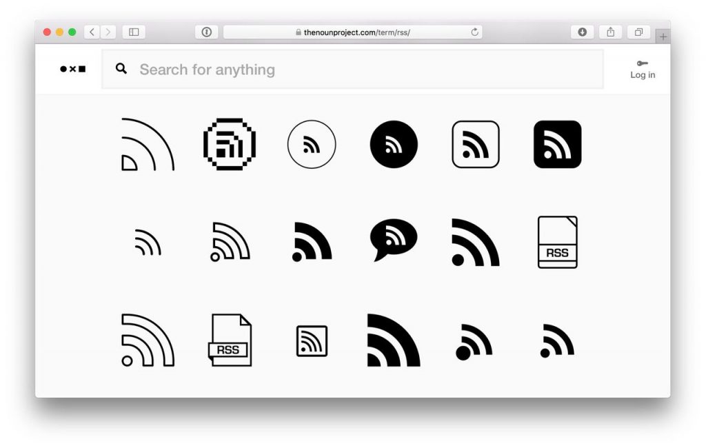 Les flux RSS, maintenant ! – Framablog