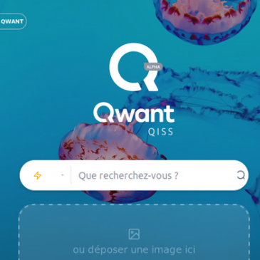 C’est Qwant qu’on va où ?