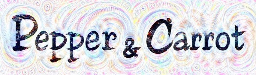 L'effet DeepDream est juste un filtre. Moi aussi, je peux le faire…