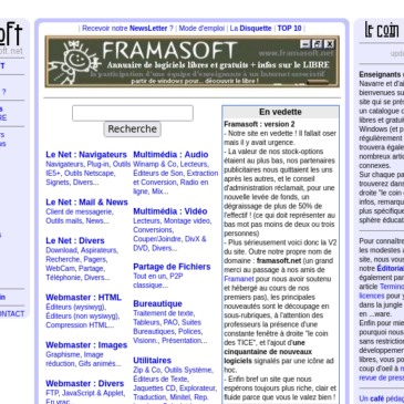 Les 20 ans du domaine « Framasoft.net »