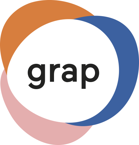 logo grap Commentaires sur La dégooglisation du GRAP, partie 1 : La sortie de Google Drive par /me