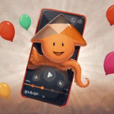 PeerTube mobile app : discover videos while caring for your attention