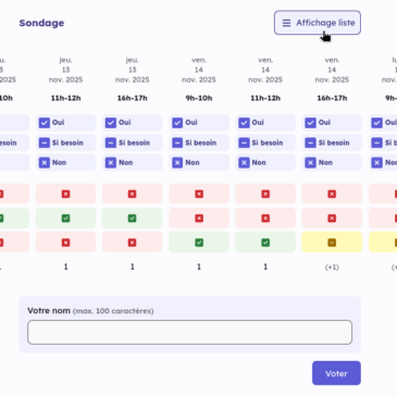 Renforcez l’internet du partage en contribuant à la robustesse de Framasoft