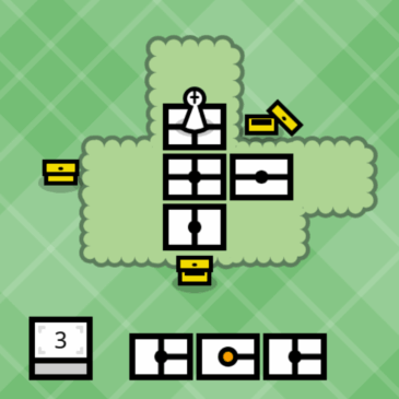 De nouveaux jeux dans Framagames