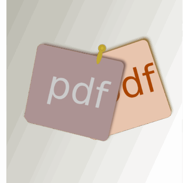 Retravaillez vos PDFs sans crainte
