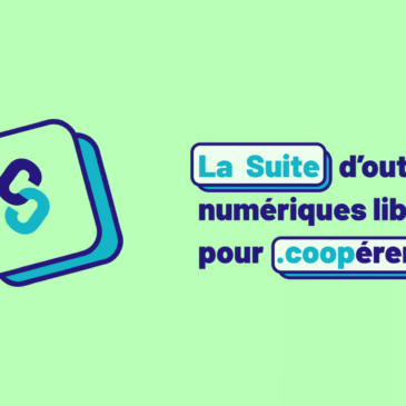 LaSuite.coop : interview d&rsquo;une coopérative qui veut (elle aussi !) dégoogliser internet