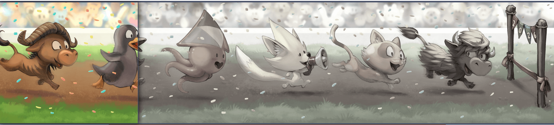 Barre de don de la campagne Framasoft 2025 (illustration)